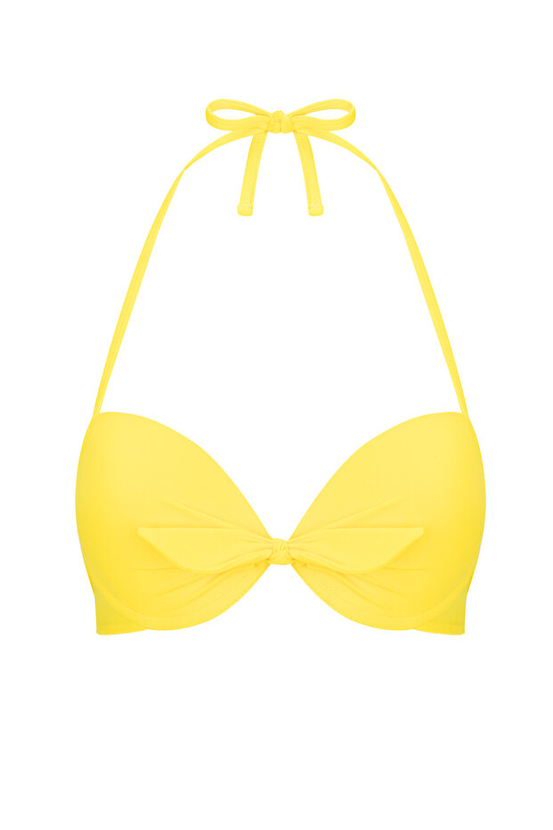 Basic Cup Bikini Üstü - 5