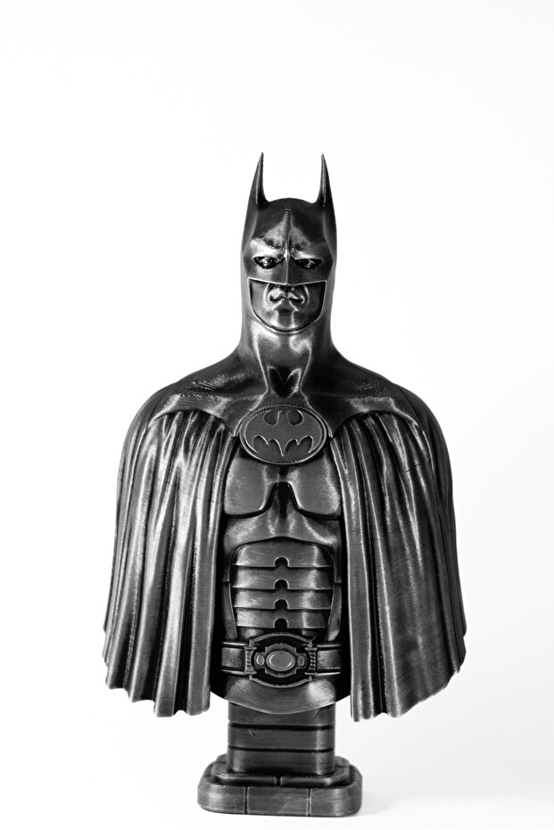 Batman Büst / Figür - DC Comics - 15 cm - 1
