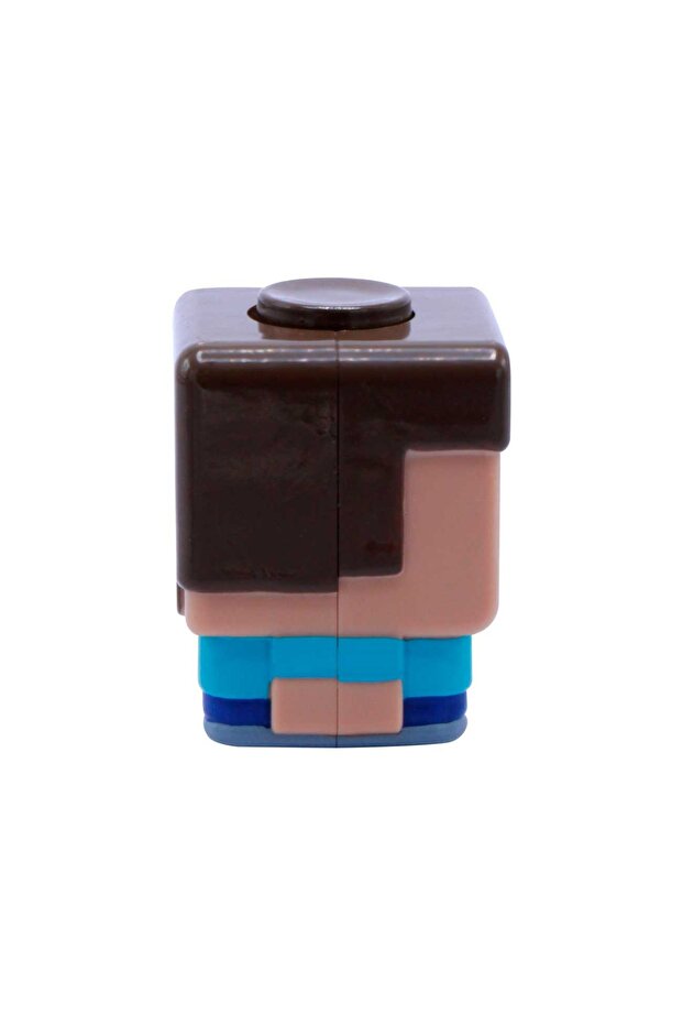 سلسلة سبينر 1 ستيف - 3