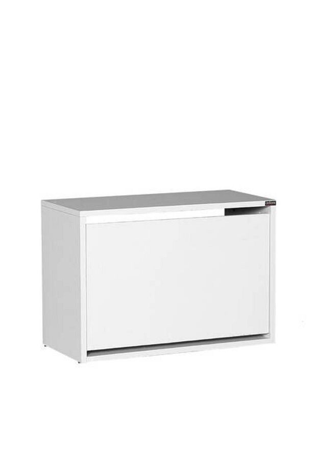 Adore New Step Oturaklı Ayakkabılık - Beyaz - 5
