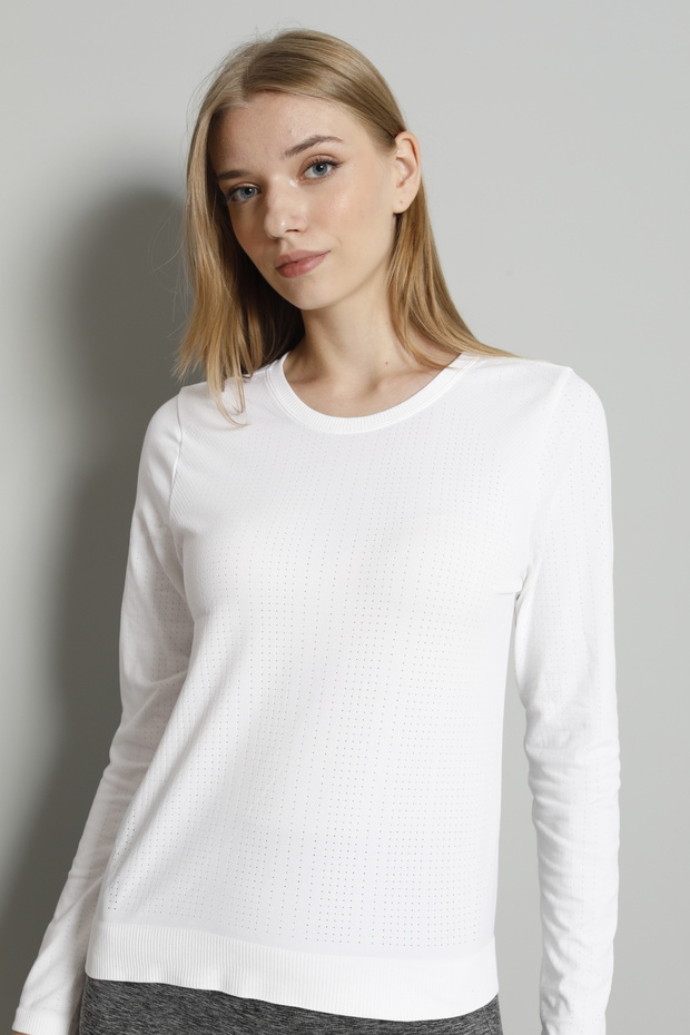 Women's Breathable Sports T-Shirt