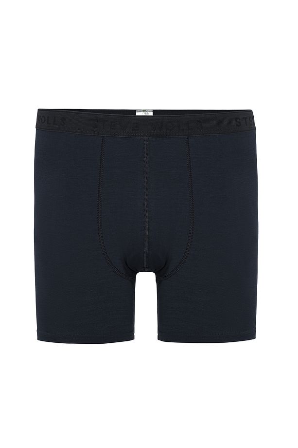 Erkek Renkli 5’li Uzun Paça Bambu Boxer - 25204 - 2