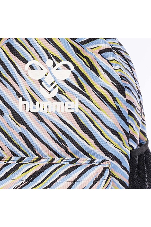 HMLCHECKY BACKPACK - 3