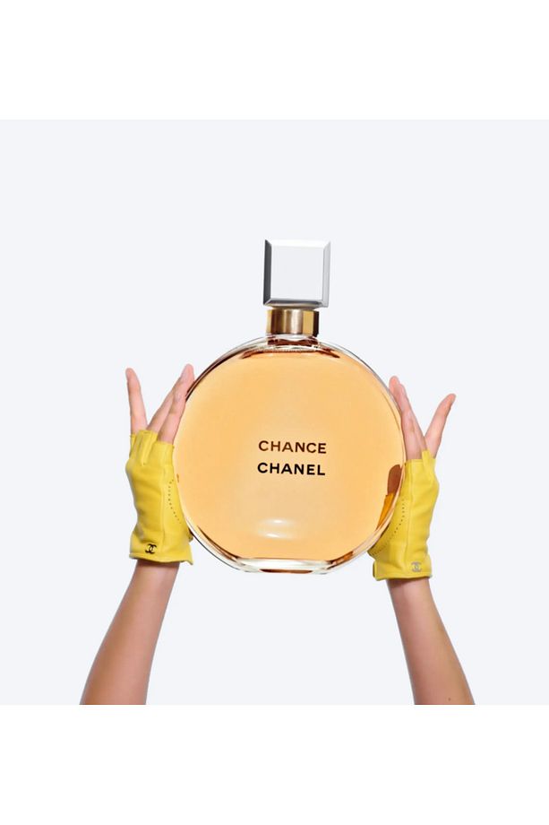 Chance Olağanüstü Formülü ve Kokusu İle Kalıcı Parfüm EDP 100 mL Demb.2901 - 3