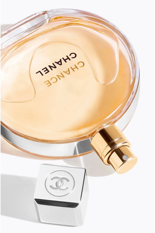 Chance Olağanüstü Formülü ve Kokusu İle Kalıcı Parfüm EDP 100 mL Demb.2901 - 2