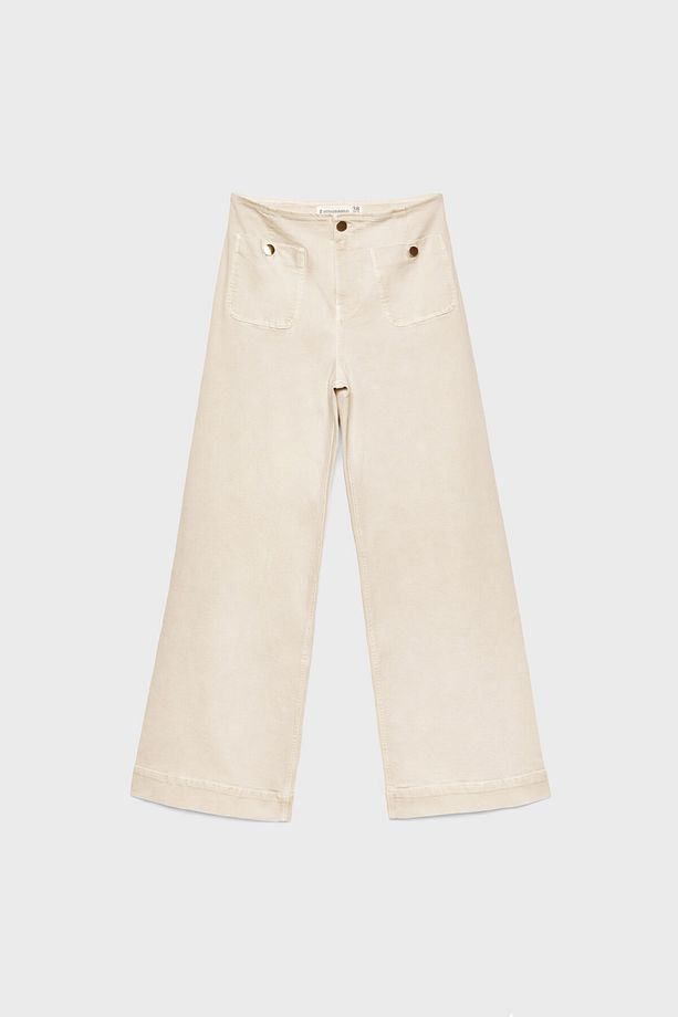 Cepli minimal pantolon - 5