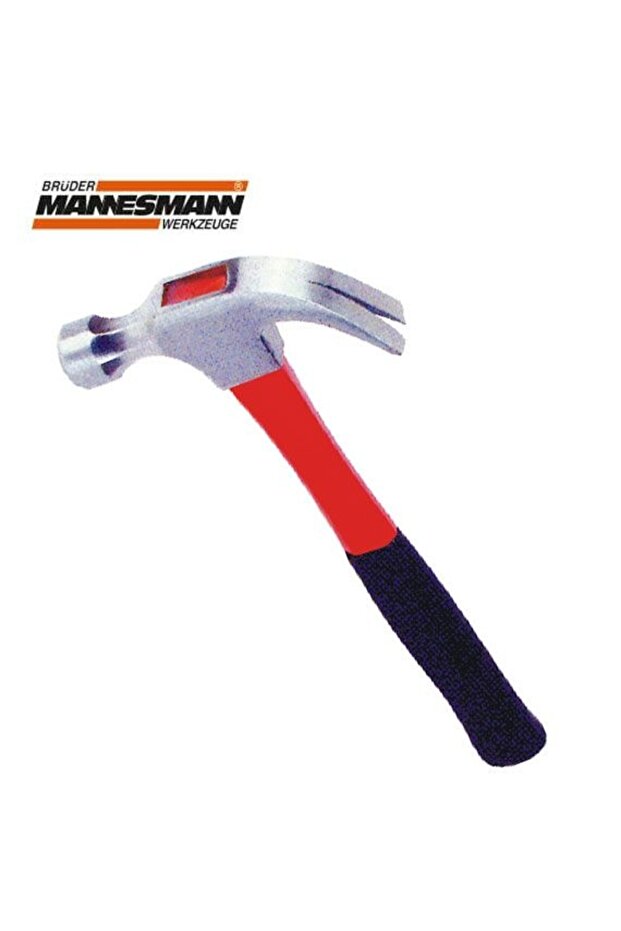 718-16 Çatal Çekiç - 1