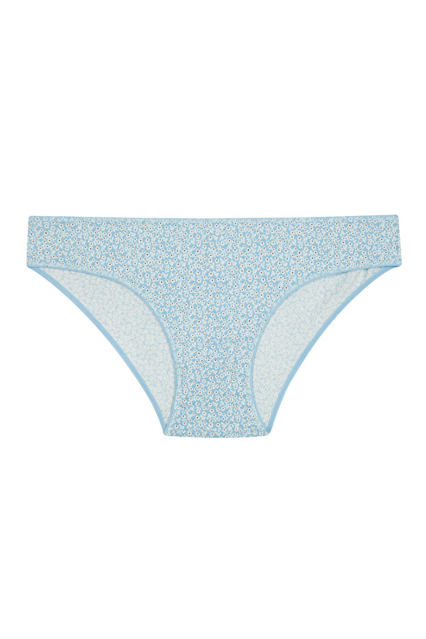 Spring 3lü Slip Külot - 2