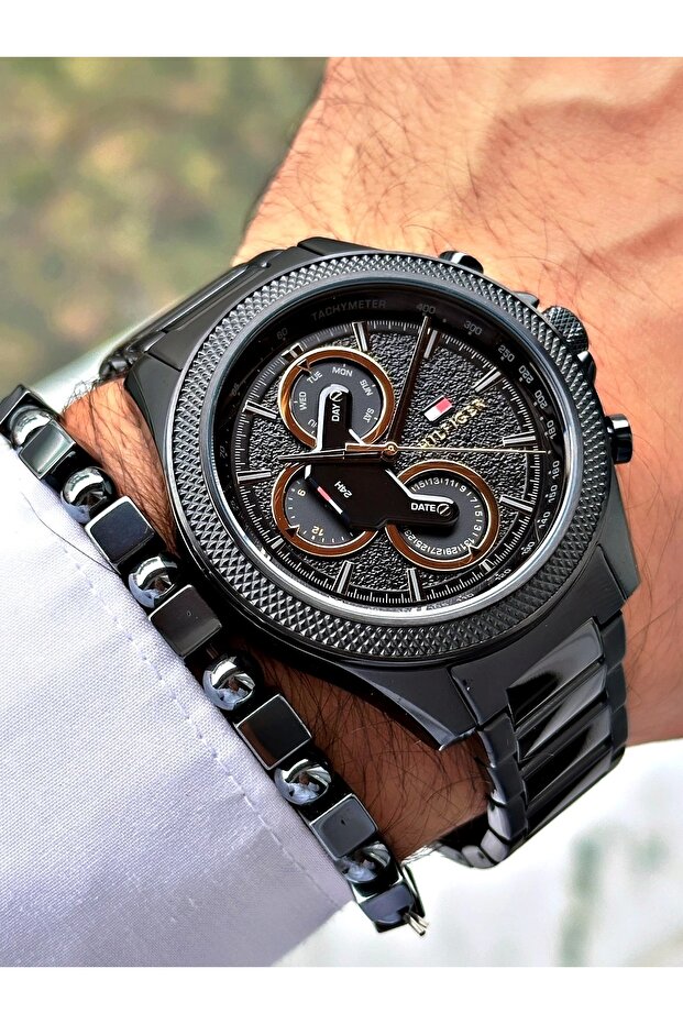 TH1792081 Men's Wristwatch