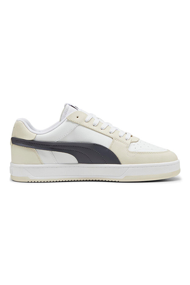 Caven 2.0 Vtg Erkek Beyaz Sneaker Ayakkabı 39233217 - 6