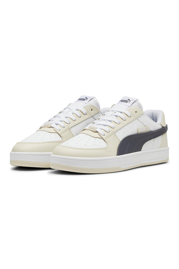 Caven 2.0 Vtg Erkek Beyaz Sneaker Ayakkabı 39233217 - 2
