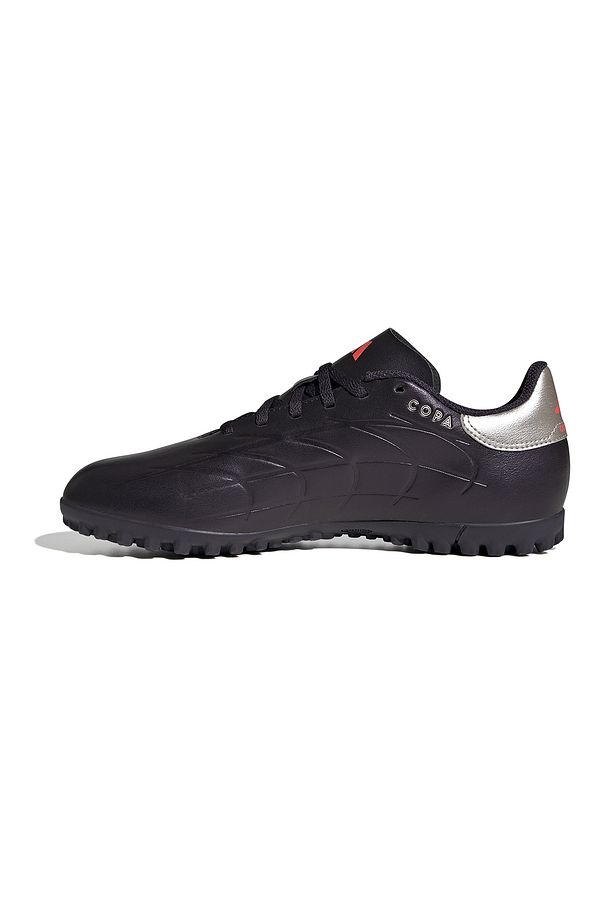 Copa Pure 2 Club Tf Erkek Siyah Halı Saha Ayakkabısı IG8727 - 6