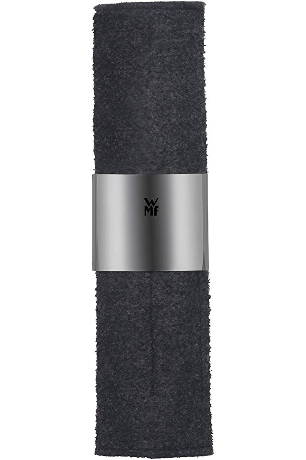 My To Go Çelik Kişisel Çatal Kaşık Bıçak Seti - 5