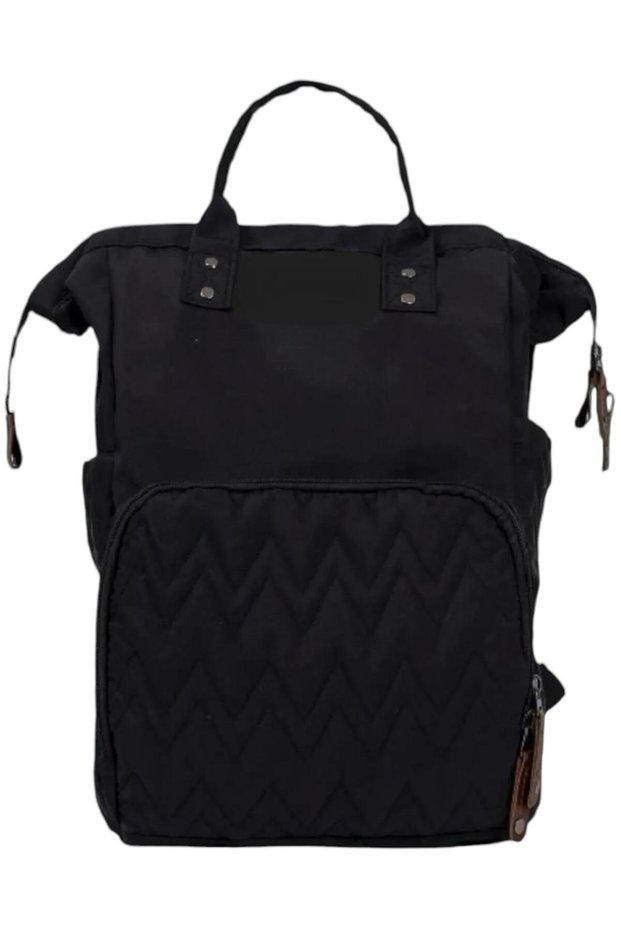 Altintas Baby Mother and Baby Care Bag Black