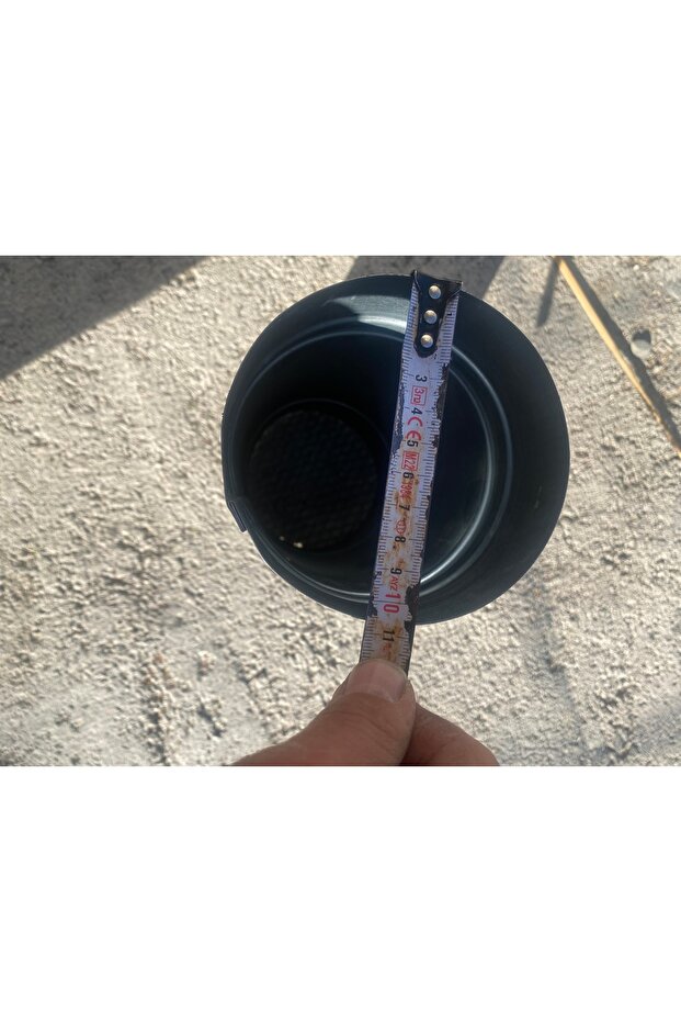 Baca borusu telli 10 luk borular için - 3