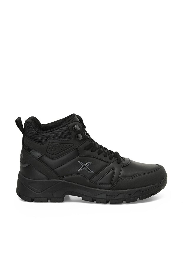 Werrel Pu Hi Unisex Outdoor Sports Boots