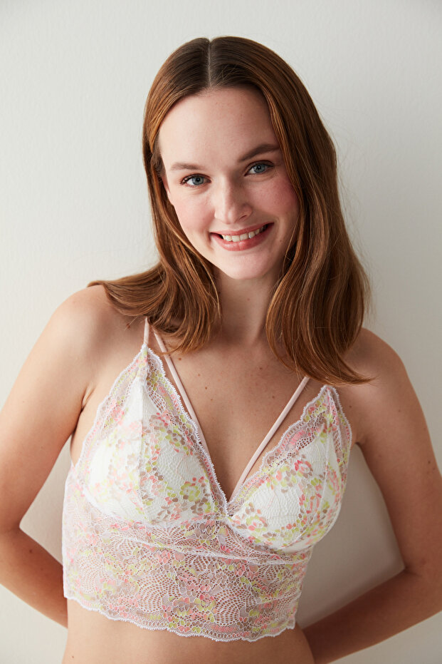 Luna Bralet Sütyen - 3