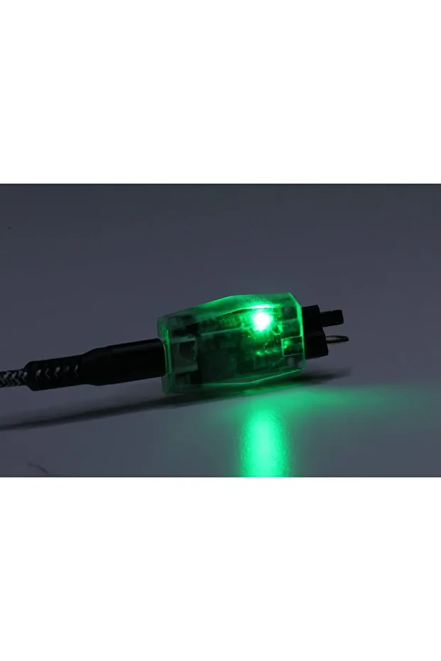 11.1V EMR Airsoft TYPE-C Şarj Aleti Charger - 4