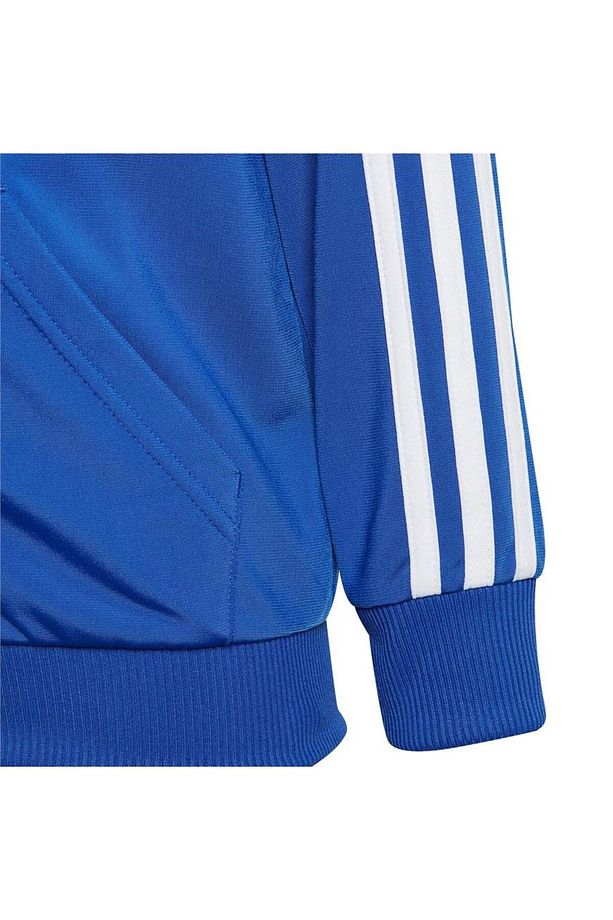 Essentials Çocuk Eşofman Takımı (IJ6359) - 7
