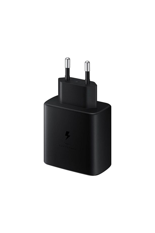 Store 45w Süper Hızlı Şarj Adaptörü S24 S23 S22 S21 S20 Tüm Modeller Type-c Ta845 - 6