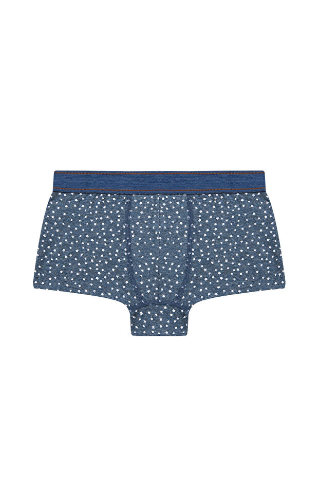 الملاكم الصبي 2 قطعة - 3