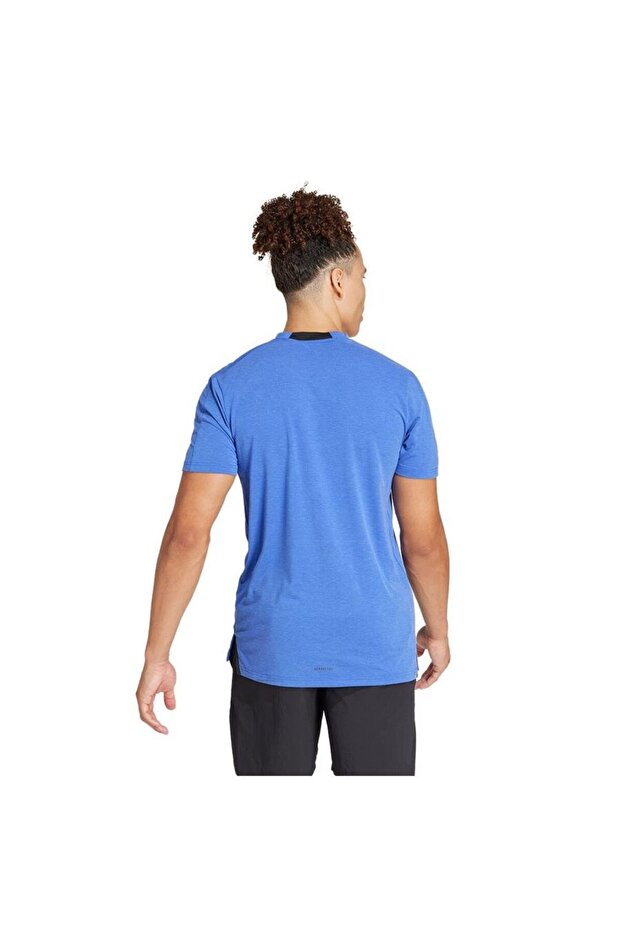 Designed for Training Antrenman Tişörtü - 5