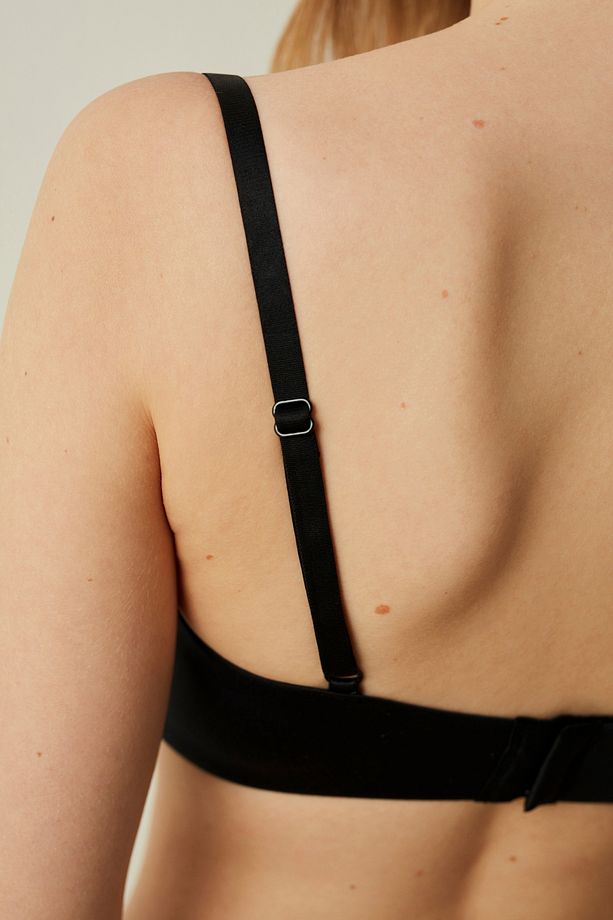 Allure Push Up Dolgulu Bustiyer - 4
