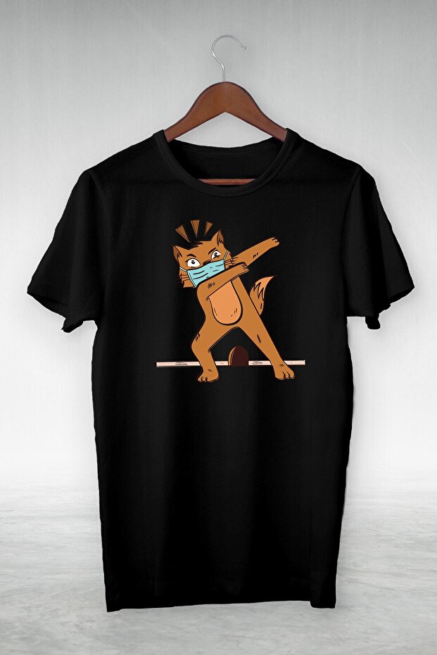 Cotton Unisex Stylish Comfortable Special Design T-Shirt