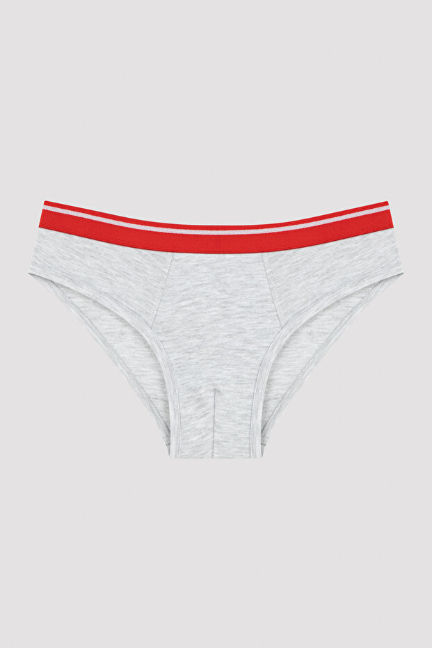 Start 4lü Slip Külot - 3