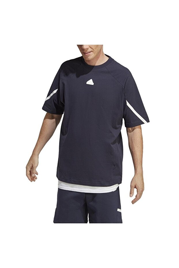 Tricou bărbătesc Ic3721 - 4