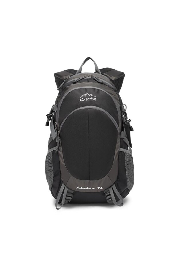 35 Liter Camping Travel Outdoor Mountaineer Backpack 8690