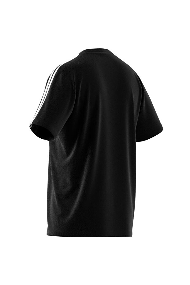 Train Essentials 3-Stripes Training Tişörtü - 6