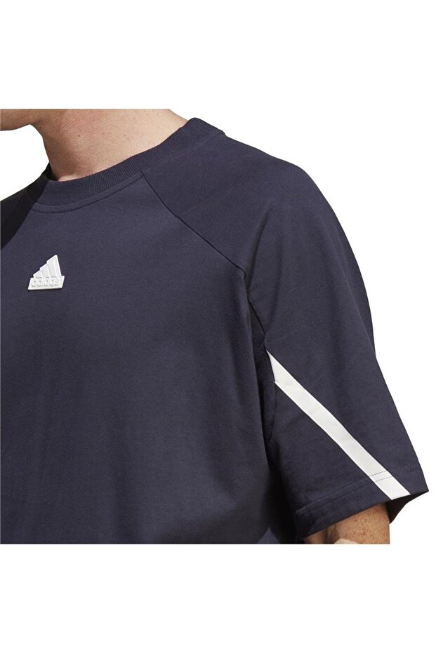Tricou bărbătesc Ic3721 - 8