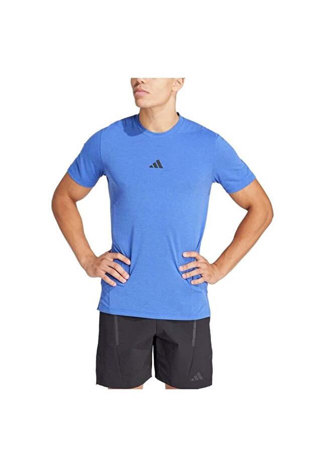 Designed for Training Antrenman Tişörtü - 4