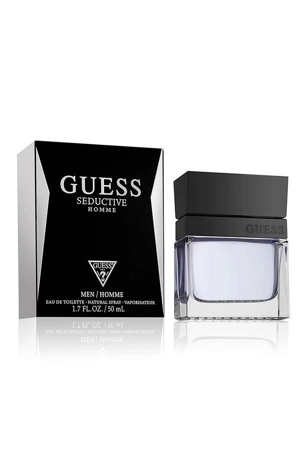 Seductıve For Men Edt 50ml Sp Erkek Mavi Parfüm 302651210-48499 - 1