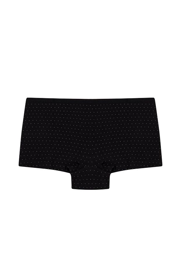 Kız Çocuk Bg Basic Dot 2li Boxer - 3