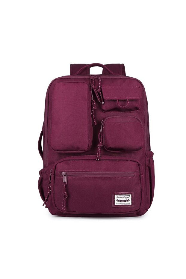 Backpack School Size with Laptop Compartment 3210