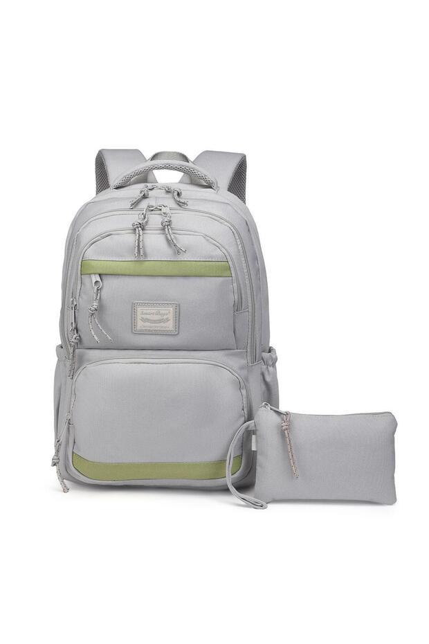 School Size Backpack and Pencil Case - Gift 3234