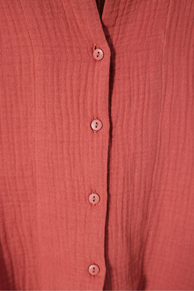 Luka Tarçın Gömlek - 3