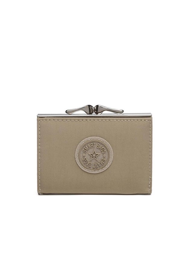 Mini Size Coin Scholarship Women's Wallet 3176