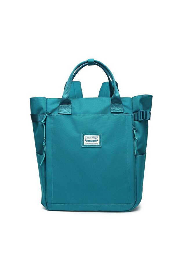 Backpack School Size with Laptop Compartment 3194