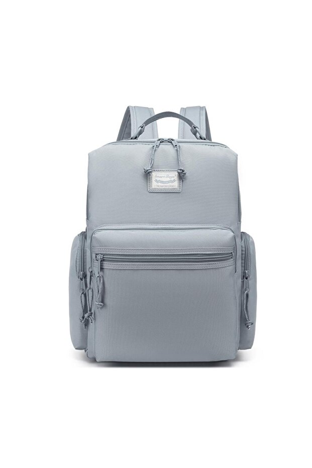 Backpack School Size with Laptop Compartment 3124