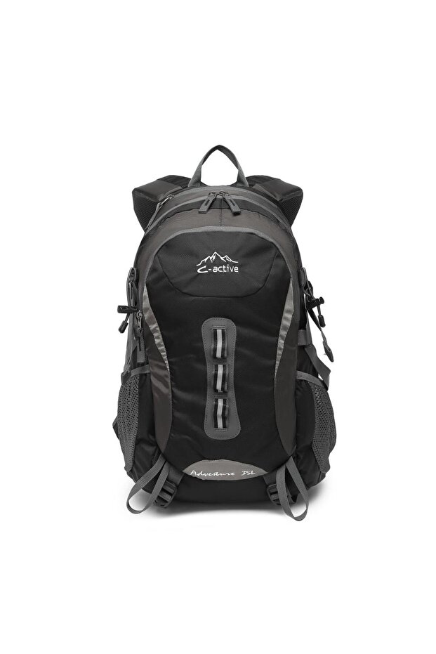 35 Liter Camping Travel Outdoor Mountaineer Backpack 8692