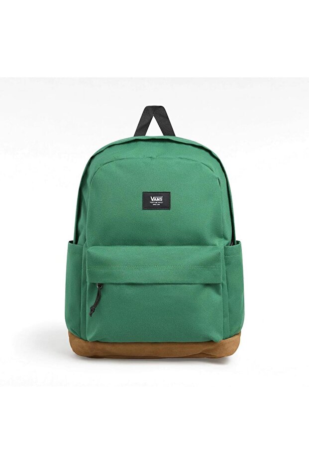 Old Skool Sport Verdant Green Backpack - Vn000Hrjj5F11