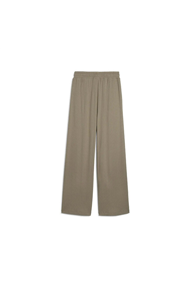 CLASSICS Ribbed Relaxed Pants - 4