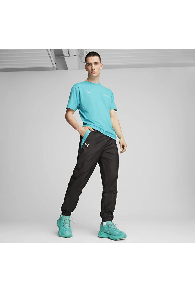 MAPF1 Woven Pants - 4