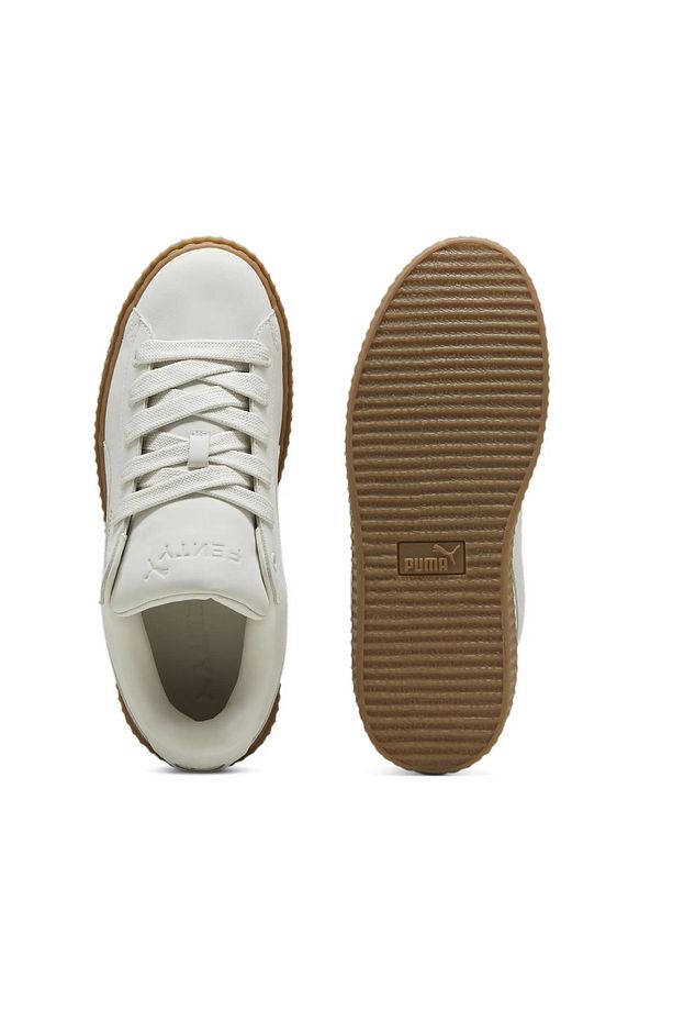 CREEPER PHATTY NUBUCK - 5