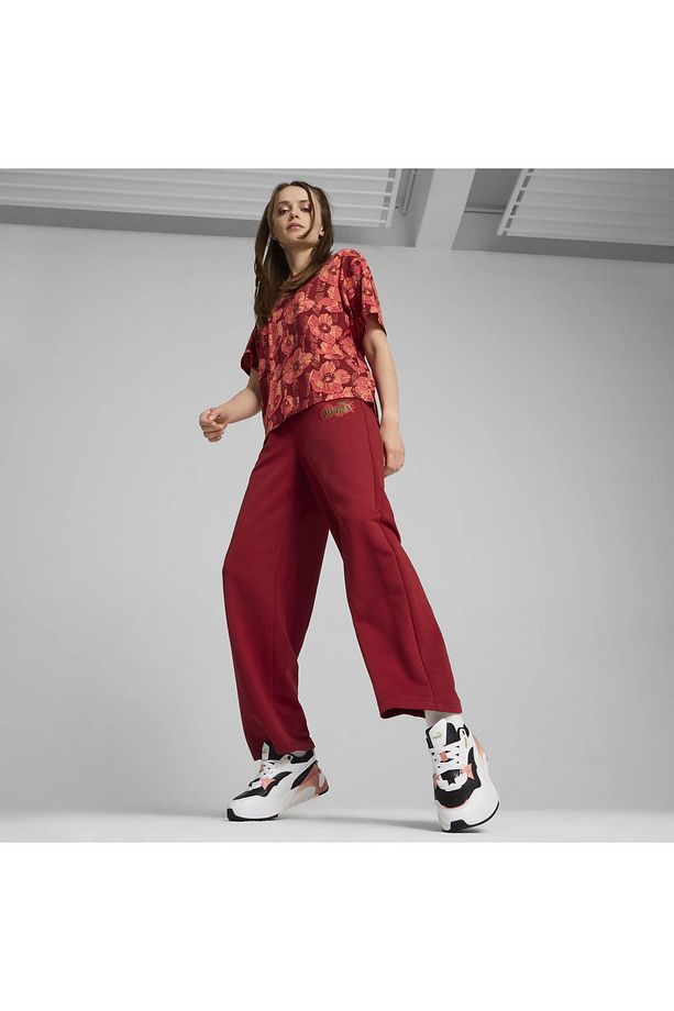 ESS+ CLASS ACT Pants - 5