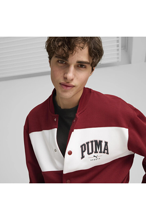 SQUAD Bomber Jacket - 2