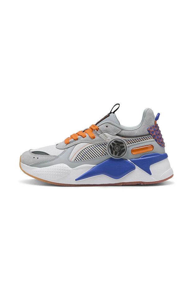 RS-X ROCKET LEAGUE - 1